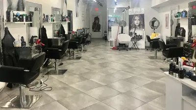 Tradewinds Hair Salon
