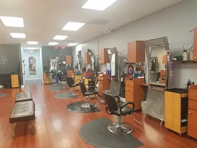 Attitude Salon