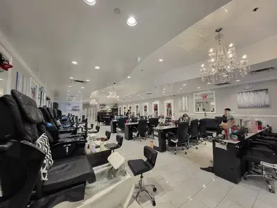 The Studio Salon & Day Spa (Pompano Beach)
