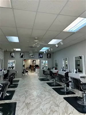 Diva's Beauty Spa & Salon
