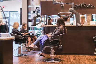 Blown Away Hair Salon