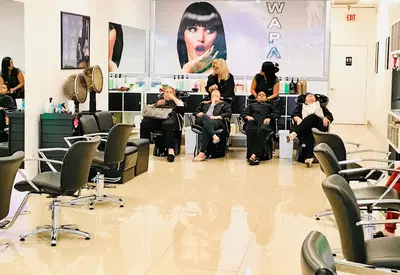 Elegant Touch Salon