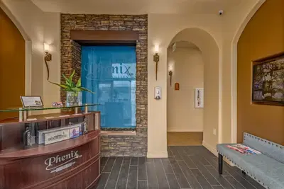 Phenix Salon Suites, Tamarac