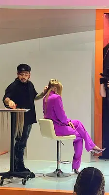 Top Style Beauty Salon Inc