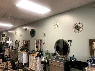 Bella Hair Salon