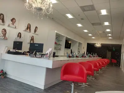 Cherry Blow Dry Bar & Hair Salon