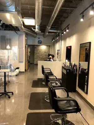 Impressions Salon Davie