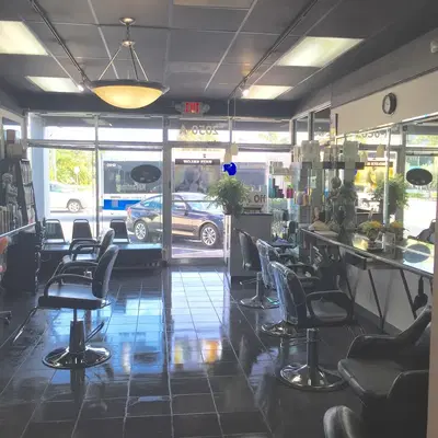 Valentini's Family Salon
