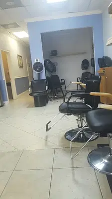 TITA'S DOMINICAN HAIR SALON & Hair Extension