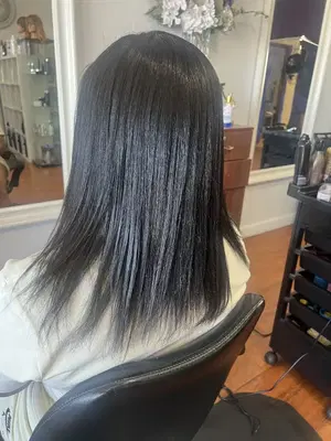 Angelica's Beauty Salon