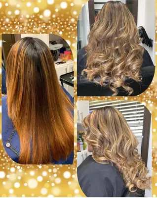 Dominican Glam Hair Salon