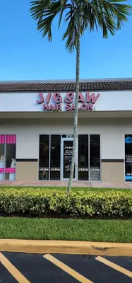 Jigsaw Hair Salon