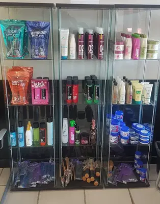 Prime Cut Salon