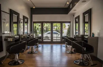Francesca Guerrera Salon & Spa