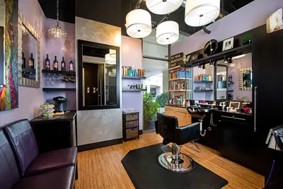 Salon Lofts Fort Lauderdale (Southport)