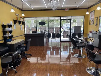 Beauty Salon