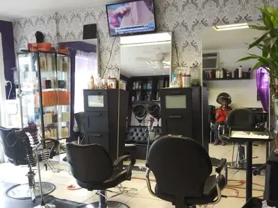 Tina's Dominican Beauty and Hair Extensions Salon
