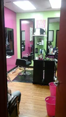 Exclusive Hair Care Salon & Spa