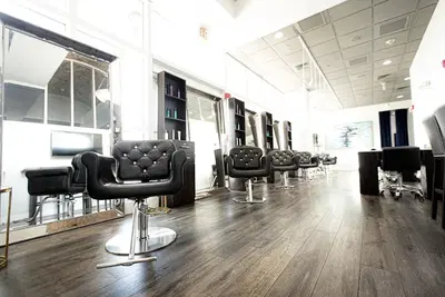 Casbah Spa & Salon