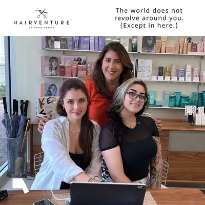 Business Photo