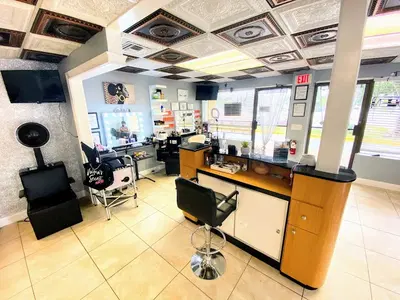 ShaeNicole Studios