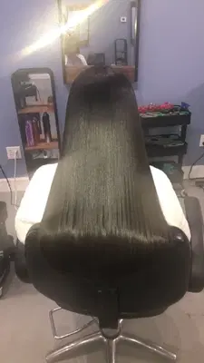 Dach Spa Beauty salon