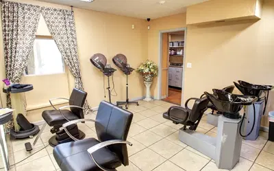 Shear Unity Salon & Spa