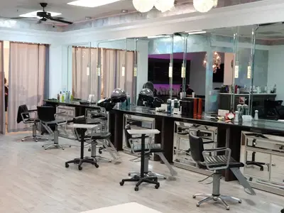 Salon Teez