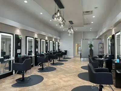 The Beauty District
