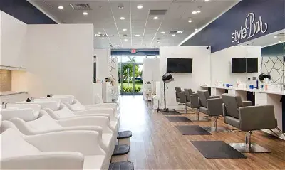 Simple Beauty Studio: Naples Premier Hair Salon & Med Spa