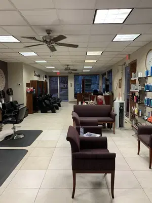 Serenity Salon & Spa
