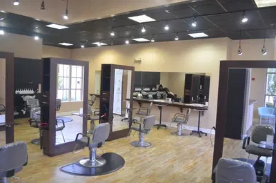 Robert of Philadelphia Salon - Bonita Bay