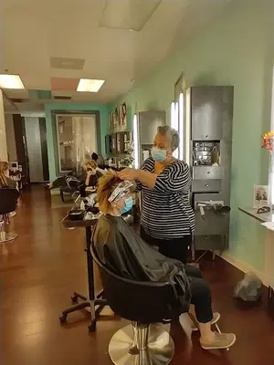 As You Like It Salon Aveda