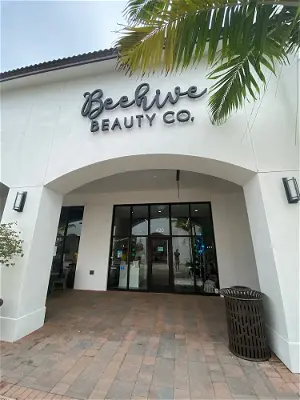 Beehive Beauty Company