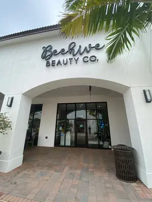 Beehive Beauty Company