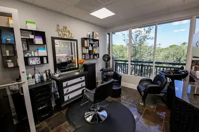 J. Lee Salon Suites Bonita Springs