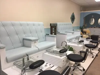 LuLu's Beauty Lounge