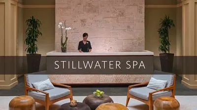 Stillwater Spa & Salon