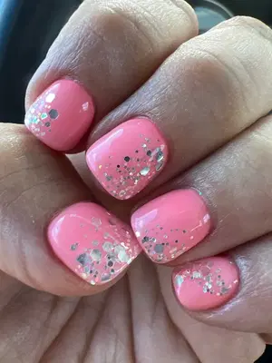 Industry Salon & Suites - Nails, Hair & lashes