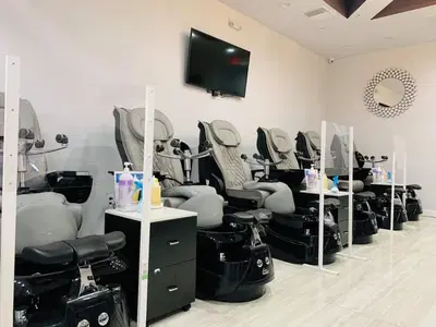 Noire The Nail Bar Bonita Springs