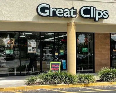 Great Clips