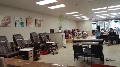 Golden Spa & Salon