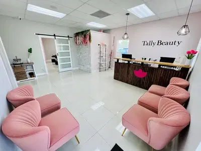 TALLY BEAUTY STUDIO