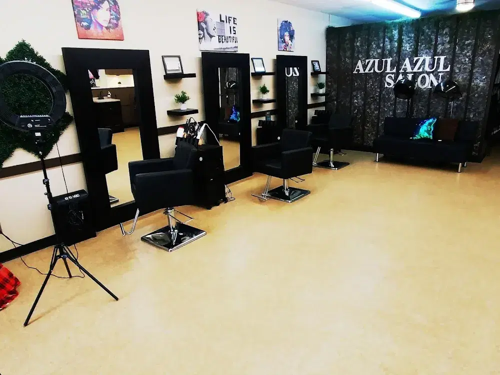 Azul Azul Salon by Raiza Gisselle in Port St. Lucie, FL - 96 Reviews