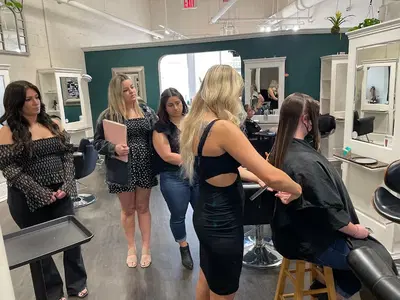 Boulevard Hair Boutique