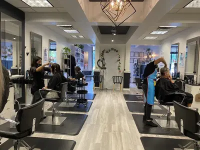Vivid Salon & Spa