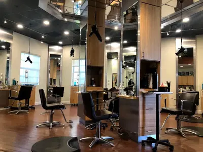 Fusion Salon & Spa