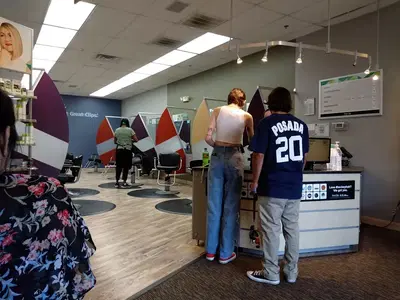 Great Clips