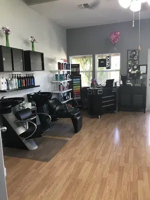 New Creations Hair Salon LLC