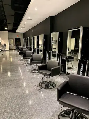 Black Sheep Salon